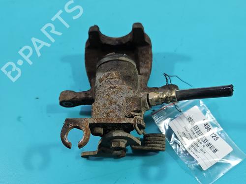 Right rear brake caliper SMART FORFOUR (454) 1.3 (454.031) | BP38141168M106 - Image 6