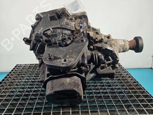 Gearbox MAZDA TRIBUTE (EP) 2.0 4WD (EPEW) | BP37826674M3 - Image 4