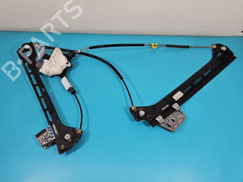 Front right window mechanism MERCEDES-BENZ E-CLASS Coupe (C207) E 350 CDI (207.323) | BP38129724C23 - Image 9