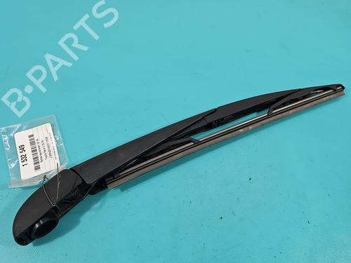 Used Rear windshield wiper arm Rear windshield wiper arm 38150392 38150392