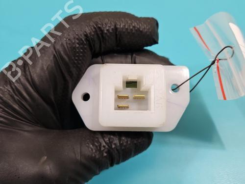 Heater resistor INFINITI G Saloon 35 | BP38137150M108 - Image 6