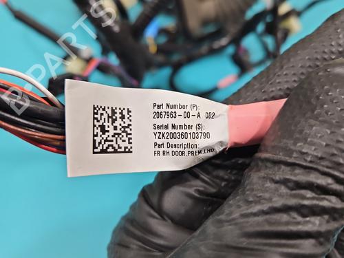 Ledningsnet TESLA MODEL 3 (5YJ3) | BP38127976E16 - Image 4