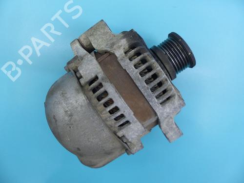 Alternator RENAULT ESPACE IV (JK0/1_) 3.0 dCi (JK0J, JK0V) | BP37892533M7 - Image 3