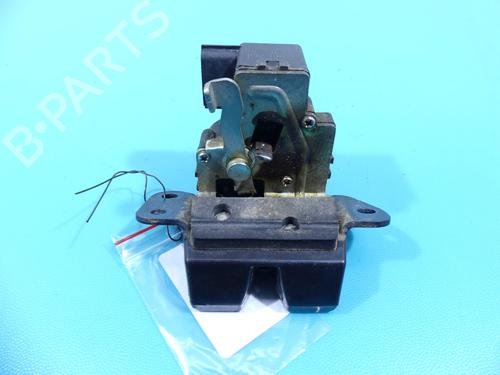 Tailgate lock KIA CEE'D SW (ED) | BP37892048C101 - Image 4