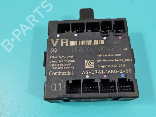 Used Electronic module Electronic module 37855492 37855492