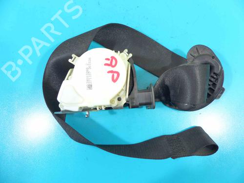 Front right seatbelt BMW 3 Coupe (E92) 320 i | BP37881910I25 - Image 2
