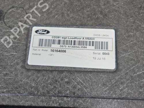 Boot lining FORD MONDEO V Turnier (CF) | BP37850006I3 - Image 4