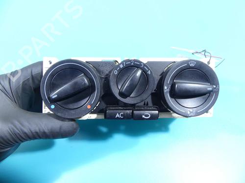 Used Climate control Climate control 37893645 37893645