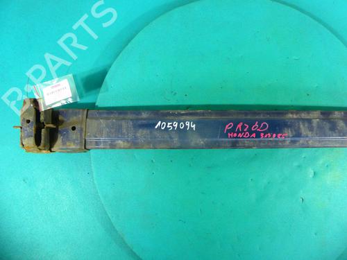 Andre HONDA STREAM (RN) 2.0 16V (RN3) | BP37802861O1 - Image 3