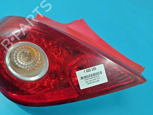 Left taillight OPEL CORSA D (S07) 1.3 CDTI (L08, L68) | BP40078791C34 - Image 3