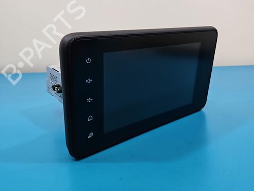 Radio DACIA SANDERO III | BP38537644E6 - Image 2