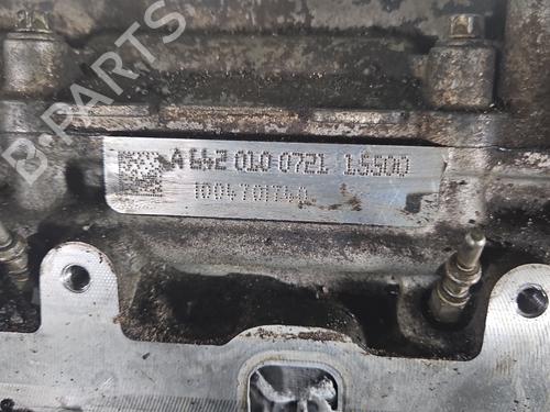 Engine MERCEDES-BENZ E-CLASS T-Model (S212) E 300 CDI (212.220) | BP38118448M1 - Image 12