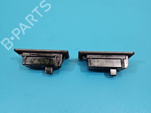Licence plate light BMW 5 (G30, F90) 520 d xDrive | BP37829152I40 - Image 3