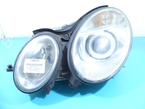 Left headlight MERCEDES-BENZ E-CLASS (W211) E 400 CDI (211.028) | BP37893783C28 - Image 2