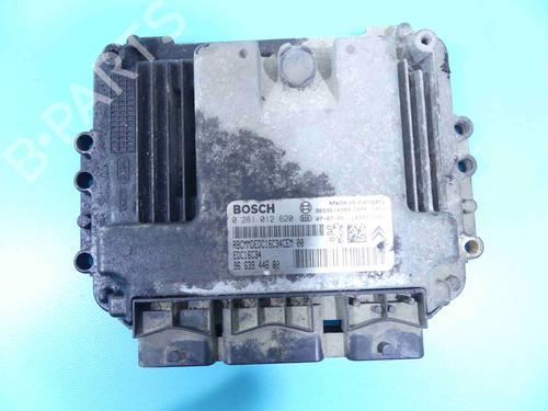 Used Engine control unit (ECU) Engine control unit (ECU) 37807651 37807651
