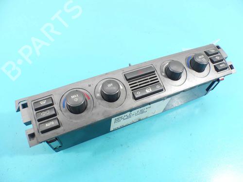 Used Climate control Climate control 37880997 37880997