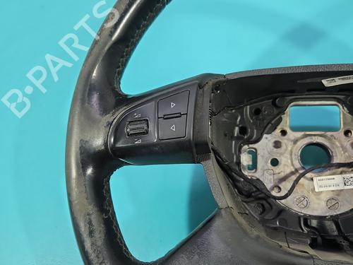 Steering wheel SKODA YETI (5L) 2.0 TDI 4x4 | BP37847018C49 - Image 3