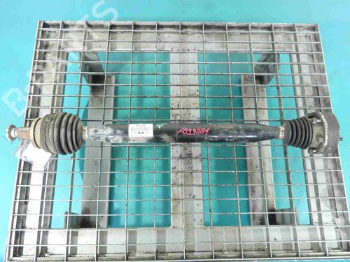 Used Right front driveshaft Right front driveshaft 37878430 37878430