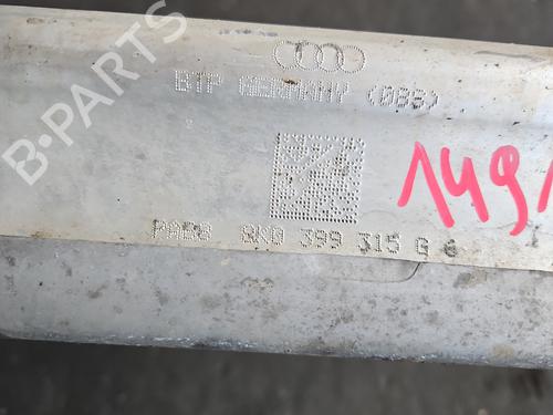 Subframe AUDI A5 Sportback (8TA) 2.0 TDI quattro | BP38140029M9 - Image 7
