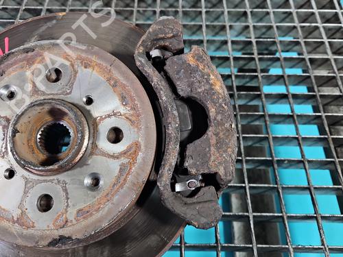Used Left front brake caliper Left front brake caliper 37857769 37857769
