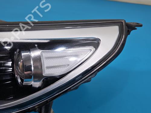 Left headlight HYUNDAI i30 Estate (PDE)  | BP40062703C28  - Image 5
