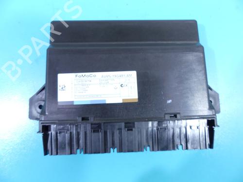 other-ford-focus-iii-turnier-2010-2011-2012-2013-2014-2015-2016-2017-2018-2019-2020-37885309 main image
