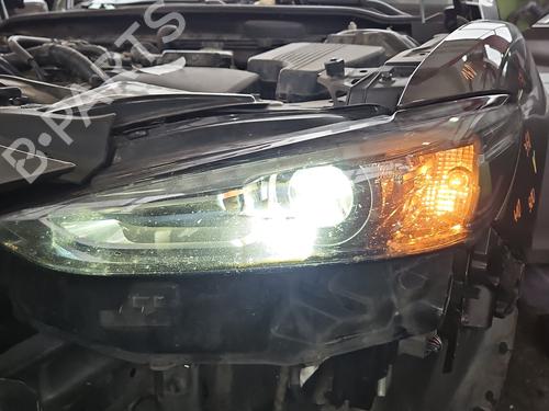 Left headlight MAZDA 6 Estate (GJ, GL) 2.0 (GJEFW) | BP37828354C28 - Image 2