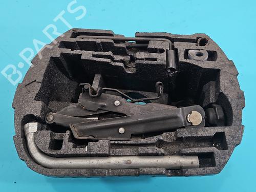 Kit pneu suplente Kit pneu suplente 38145091 38145091