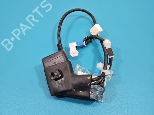 Rear left seatbelt LEXUS NX (_Z1_) 200t (AGZ10_, AGZ10R) | BP37822306I29 - Image 2