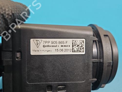 Ignition barrel PORSCHE PANAMERA (970) 3.6 | BP37859843M48 - Image 9