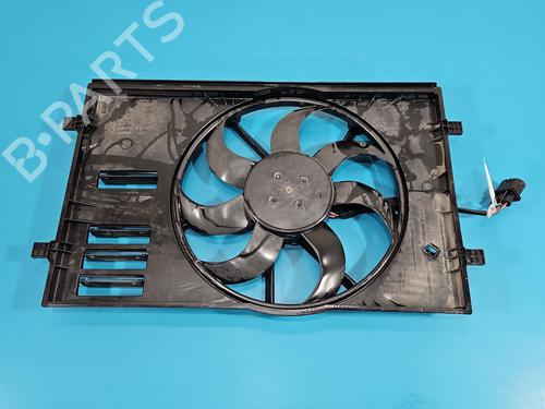Used Radiator fan Radiator fan 37845415 37845415
