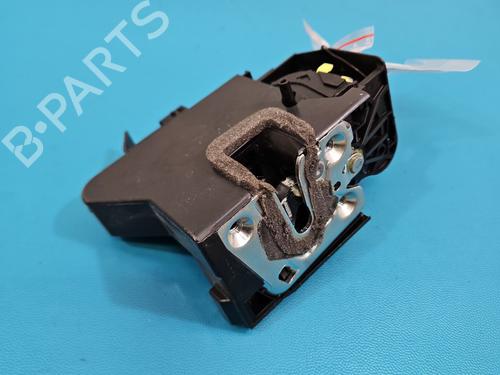 Used Rear left lock Rear left lock DACIA DUSTER (PYM_, PYN_) [2023-2026] 37839019 37839019