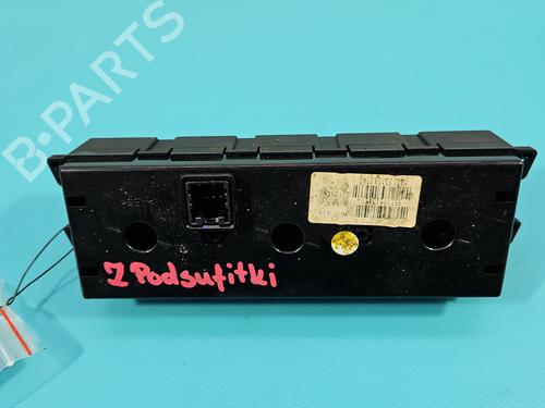Climate control DODGE GRAND CARAVAN 3.6 | BP38126577I5 - Image 5