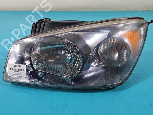 left-headlight-kia-cerato-i-hatchback-ld-2004-2005-2006-2007-2008-2009-2010-38119229 main image