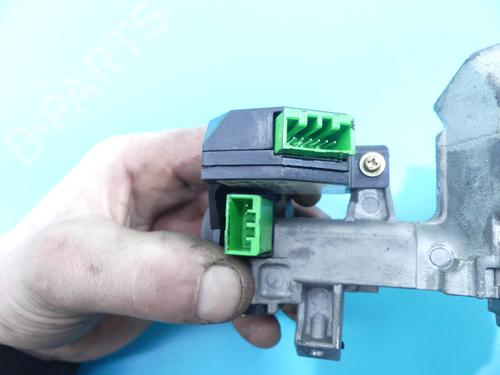 Engine control unit (ECU) HONDA STREAM (RN) 1.7 16V (RN1) | BP37878094M57 - Image 15