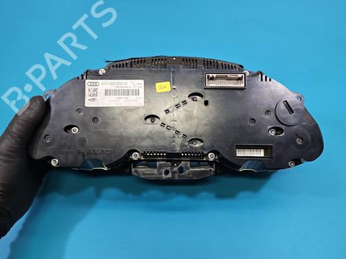 Instrument cluster AUDI A4 B8 (8K2) | BP38264776C47 - Image 3