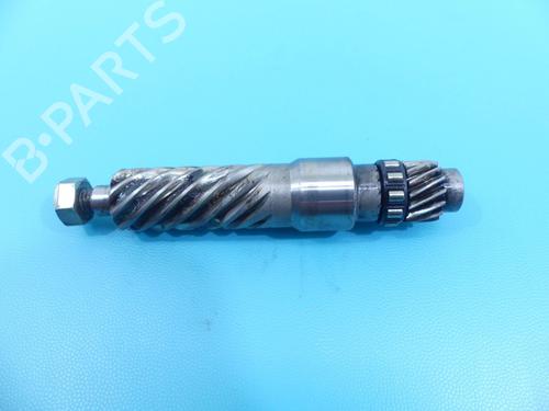 Steering rack BMW 5 (E60) 530 d | BP37879172M22 - Image 4