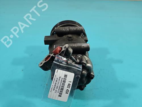 AC compressor RENAULT CLIO III (BR0/1, CR0/1) 1.2 16V (BR02, BR0J, BR11, CR02, CR0J, CR11) | BP37818615M34 - Image 7