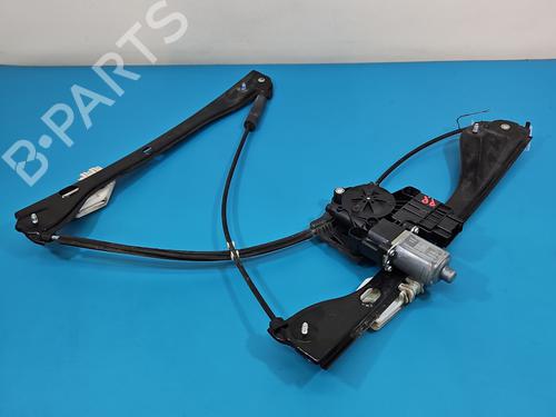 Used Front right window mechanism Front right window mechanism 37855131 37855131