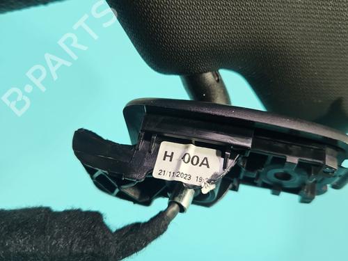 Right sun visor FORD PUMA (J2K, CF7) | BP38140866I2 - Image 7