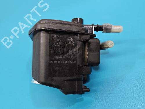 Andre PEUGEOT PARTNER Tepee 1.6 HDi 16V | BP38467440O1  - Image 6