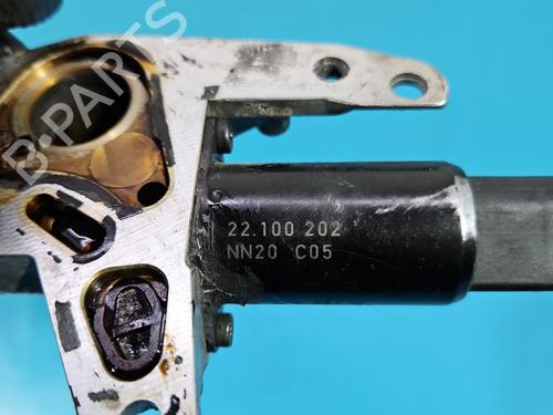Electronic sensor AUDI A4 B6 (8E2) 2.0 | BP39912158M84 - Image 7