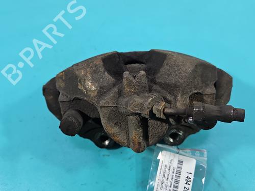 Right front brake caliper FORD TRANSIT CONNECT V408 Box Body/MPV | BP38140644M104 - Image 5