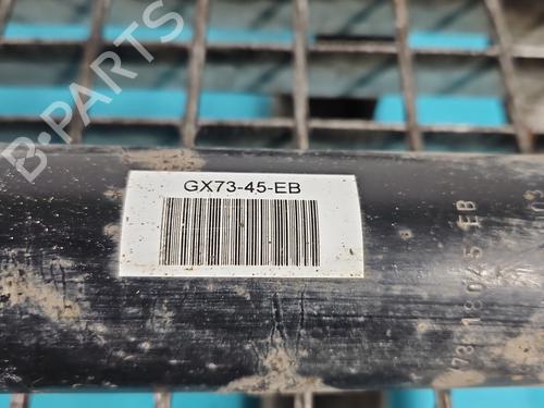 Left front shock absorber JAGUAR XE (X760) 2.0 D | BP37826615M16 - Image 2
