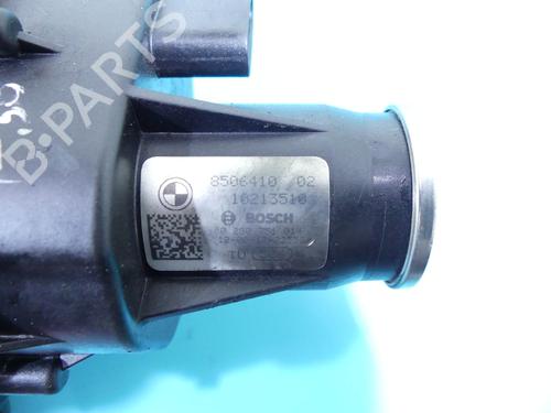 Intake manifold BMW 5 (F10) 520 d | BP37894228M70  - Image 8