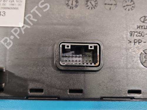 Climate control HYUNDAI ELANTRA VII Saloon (CN7) 1.6 | BP37836201I5 - Image 11