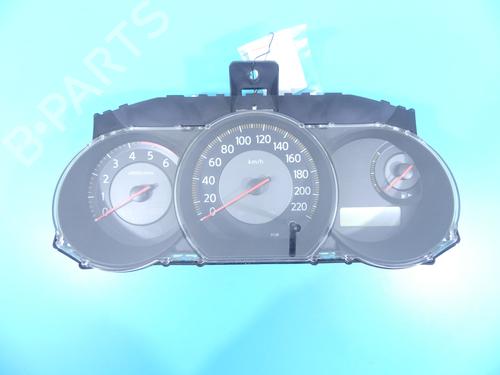Used Instrument cluster Instrument cluster 37804213 37804213