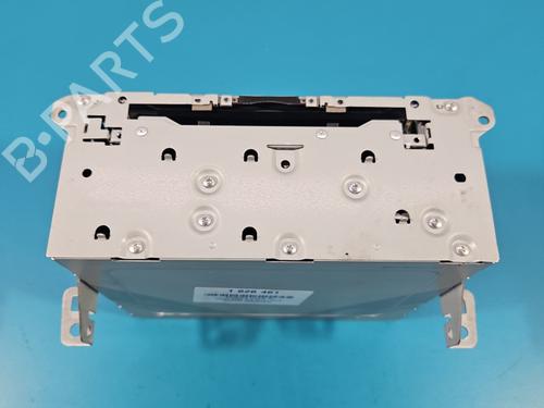 Electronic module INFINITI QX50 II 2.0 AWD (J55) | BP39884689M83 - Image 2