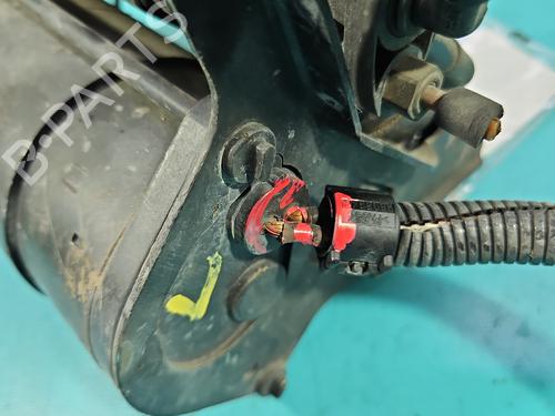 Suspension compressor AUDI A8 D3 (4E2, 4E8) 3.0 TDI quattro | BP38143899M103 - Image 5