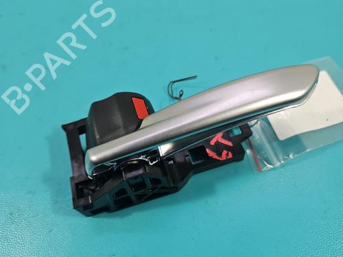 Rear left interior door handle TOYOTA COROLLA Saloon (_E21_) 1.8 VVTi Hybrid (ZWE219) | BP37854501I15 - Image 2